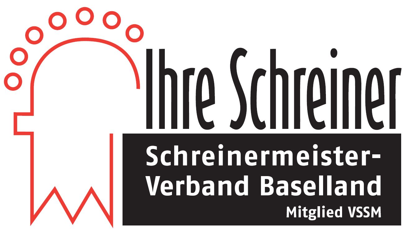 Schreinermeister-Verband Baselland - Mitglied VSSM