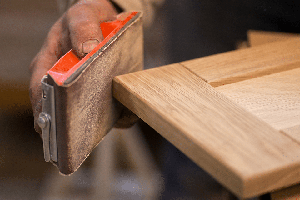 Schreinerei Basel - Möbel Reparaturen Holz Fenster Türen
