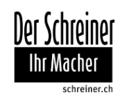 Website schreiner.ch öffnen