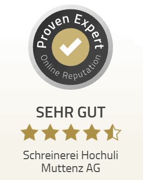 Proven Expert