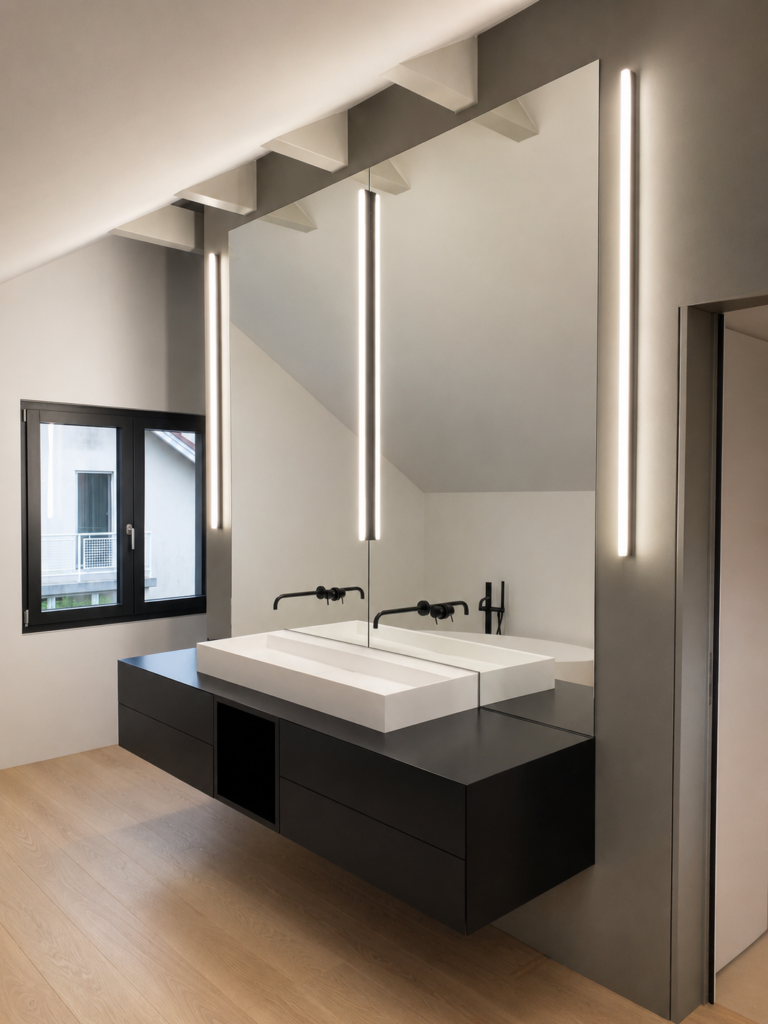 Bathroom Furniture