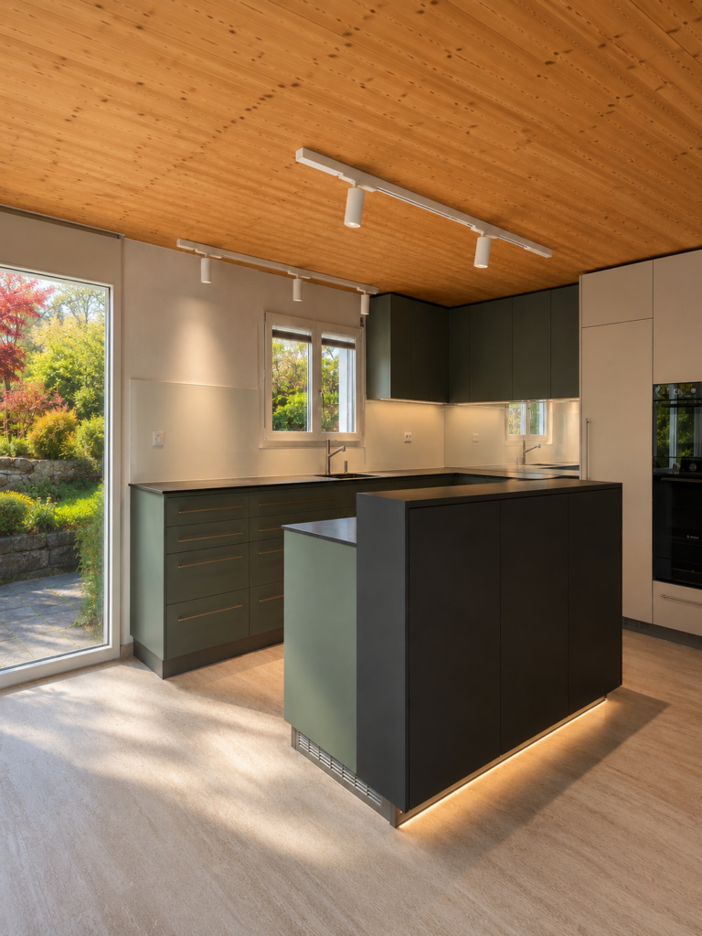 Kitchen Design