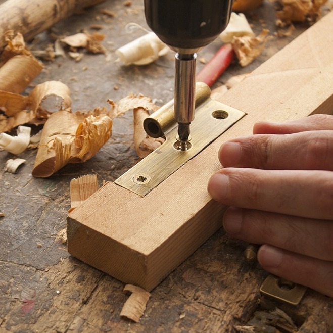 Reparaturen